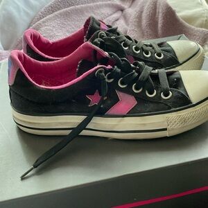 Converse sneakers